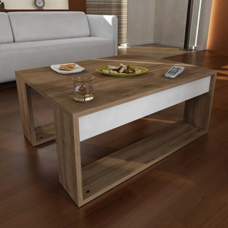Coffee Tables Brown