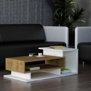 Coffee Tables White