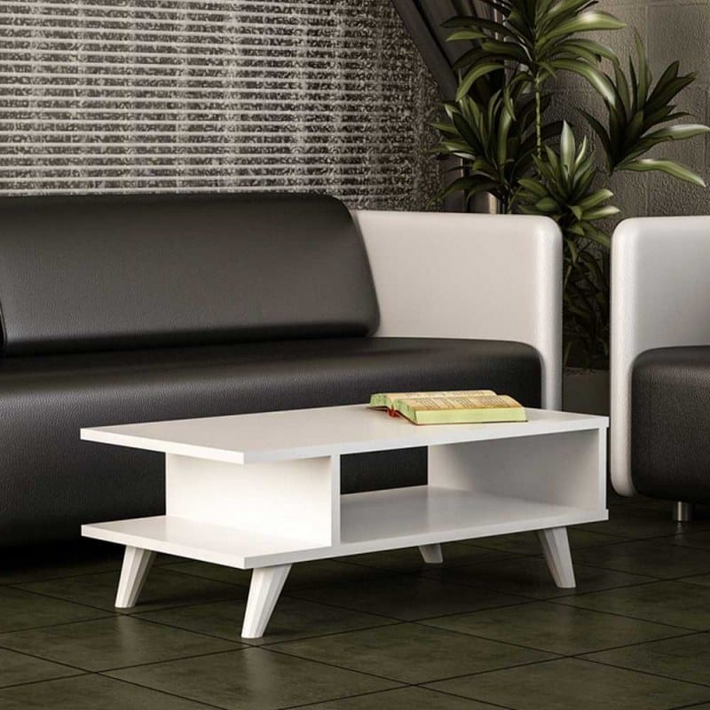 Coffee Tables White