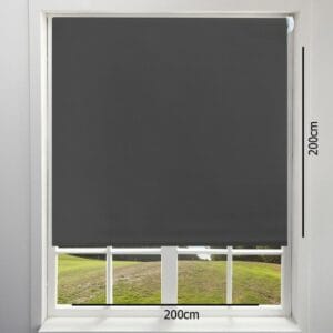 blackout roller blinds