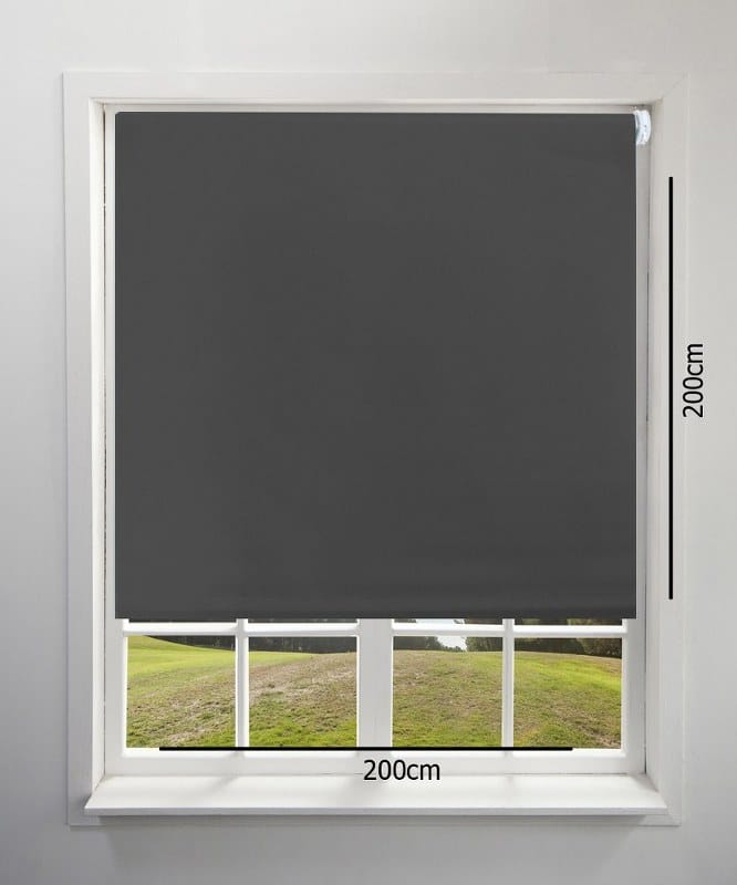 blackout roller blinds