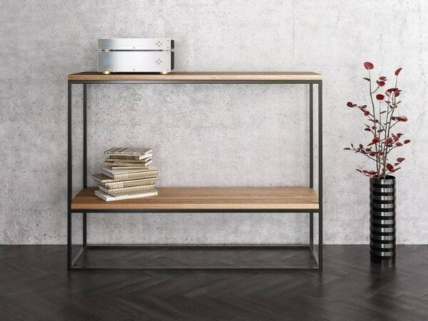 Beautiful Console table