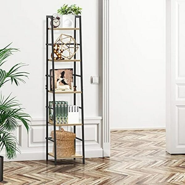 Book Shelf
