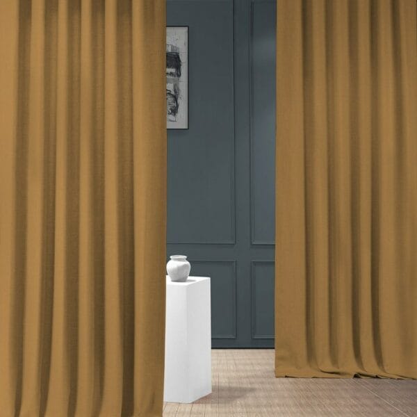 Home Gallery Heavy Curtain