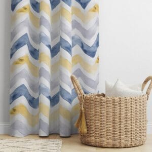 Home Star Gallery Printed 260x140 Multicolor