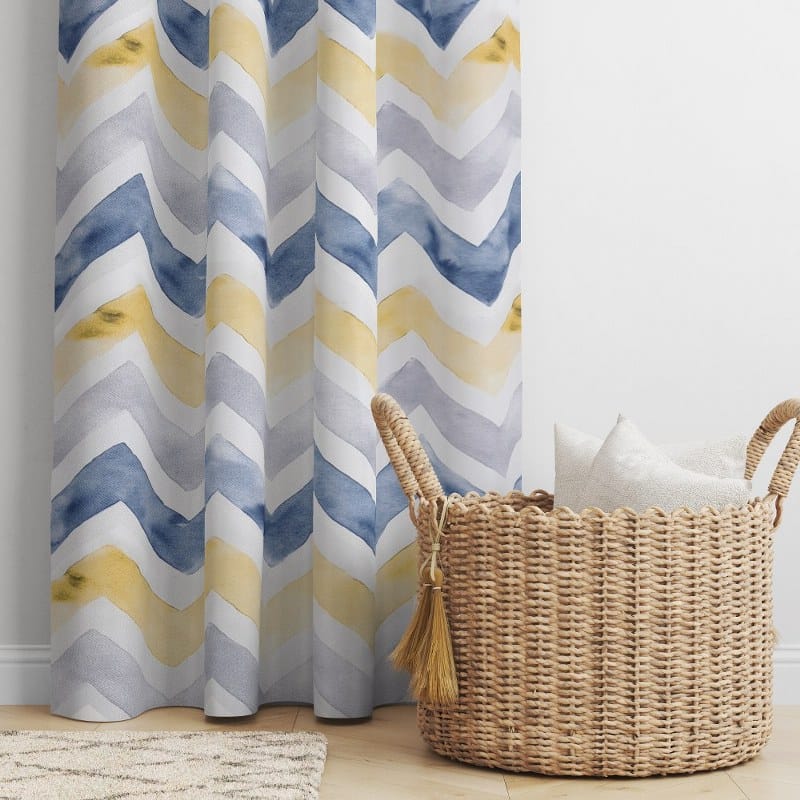 Home Star Gallery Printed 260x140 Multicolor