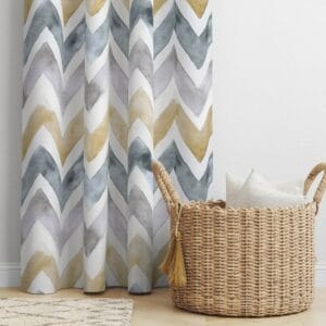 Home Star Gallery Printed 260x140 Multicolor