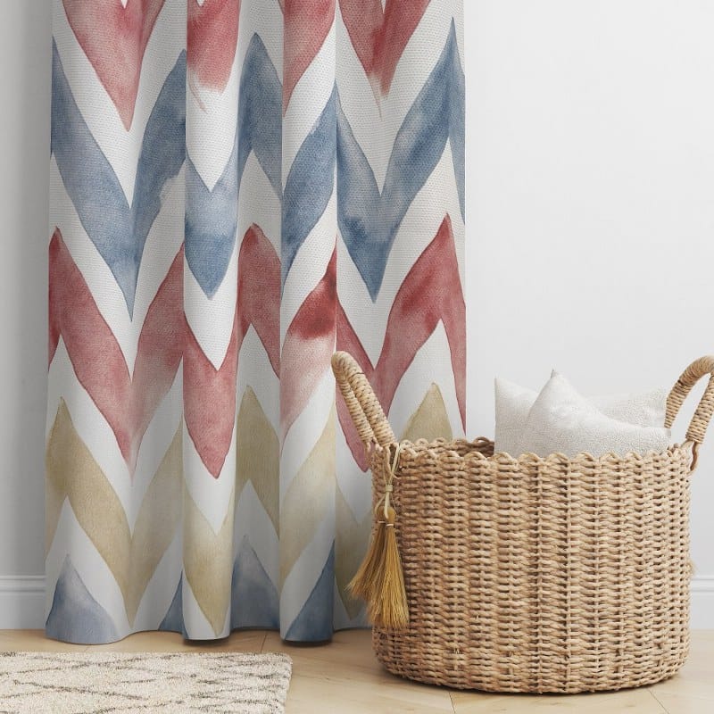 Home Star Gallery Printed 260x140 Multicolor