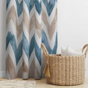 Home Star Gallery Printed 260x140 Multicolor