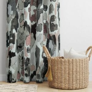 Home Star Gallery Printed 260x140 Multicolor