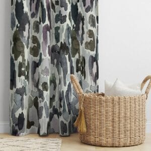 Home Star Gallery Printed 260x140 Multicolor