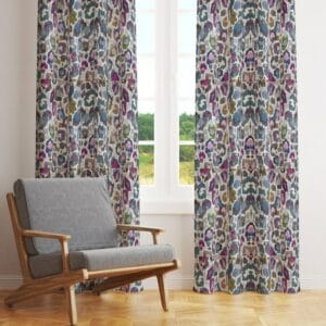 Home Star Gallery Printed 260x140 Multicolor