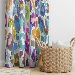 Home Star Gallery Printed 260x140 Multicolor