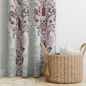 Home Star Gallery Printed 260x140 Multicolor