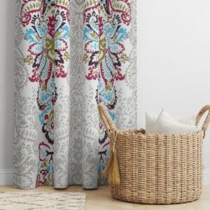 Home Star Gallery Printed 260x140 Multicolor
