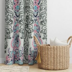 Home Star Gallery Printed 260x140 Multicolor