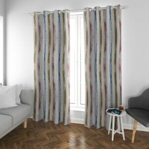 Home Star Gallery Printed 260x140 Multicolor