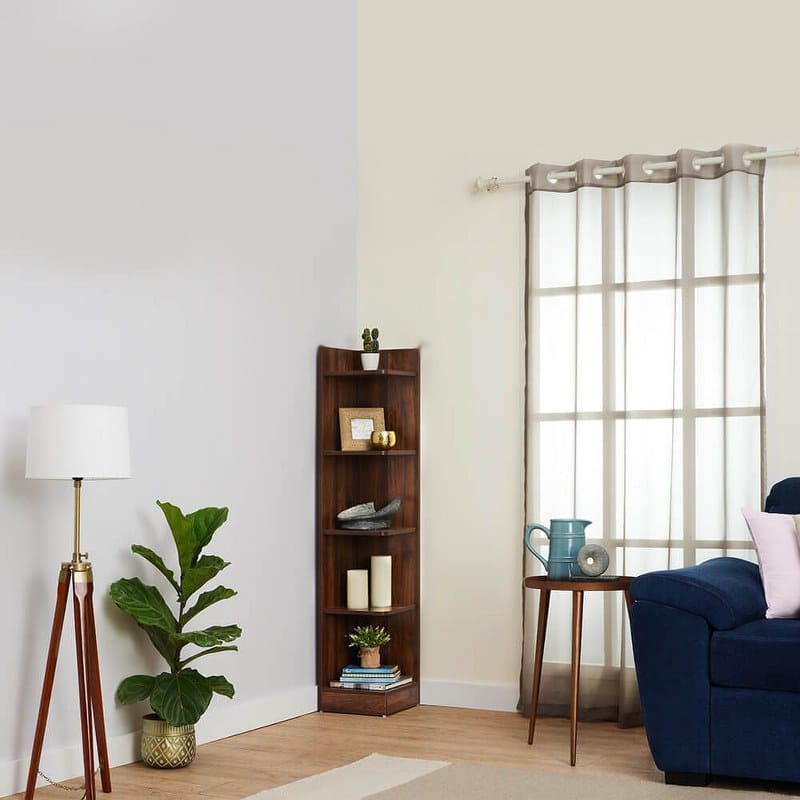 هوم جاليري رف ركن 144X28X30