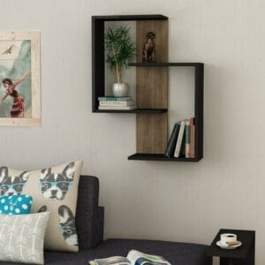 Home Gallery Black Roof - 85X64X2