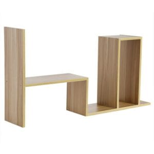 Home Gallery Shelf Storage Office Surface W60 X H35 X D1