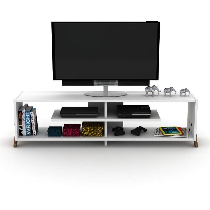 هوم جاليري حامل تلفاز 39X145X31