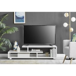 Home Gallery TV Stand 40X140X36