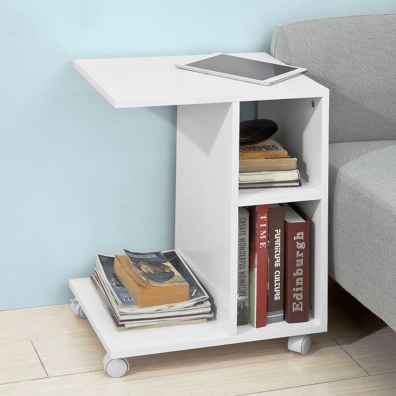 Side Table W45 X H58 X D35