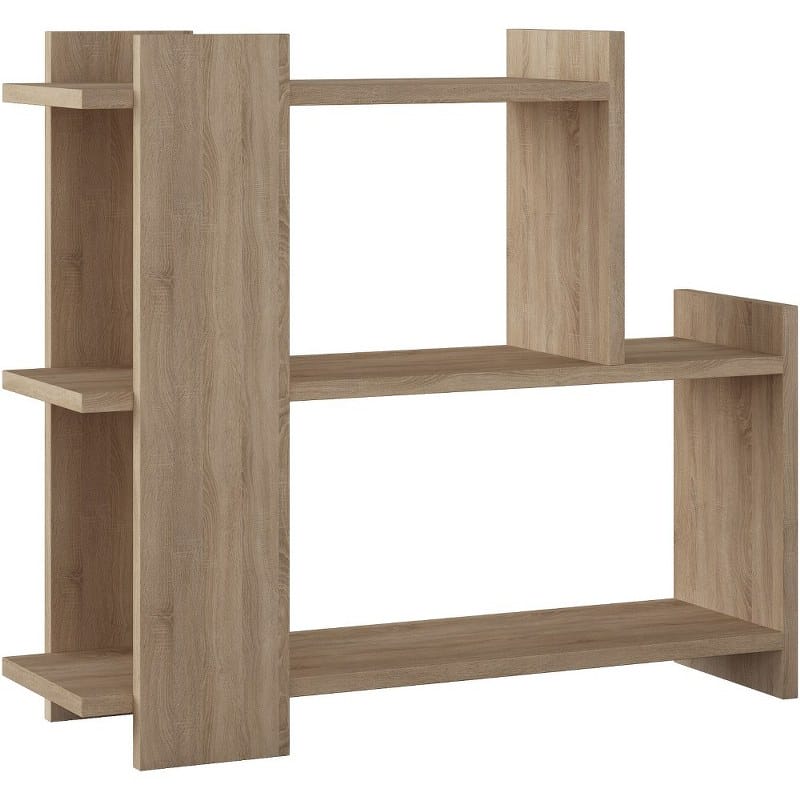 Side Table - BEIGE W77 X D26 X H68