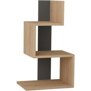 Side Table - BEIGE W42 X D30 X H72