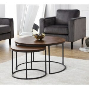 Coffee Table 50X80X80