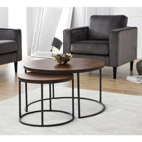 Coffee Table 50X80X80