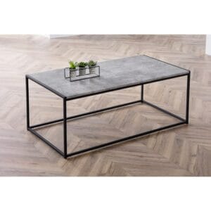 Coffee Table 45X110X60