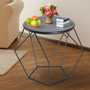 Coffee Table 44X51X51