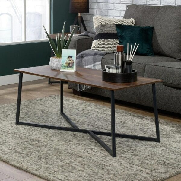 Coffee Table 46.5X110X50