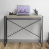 Beautiful Industrial Desk 75x90x45