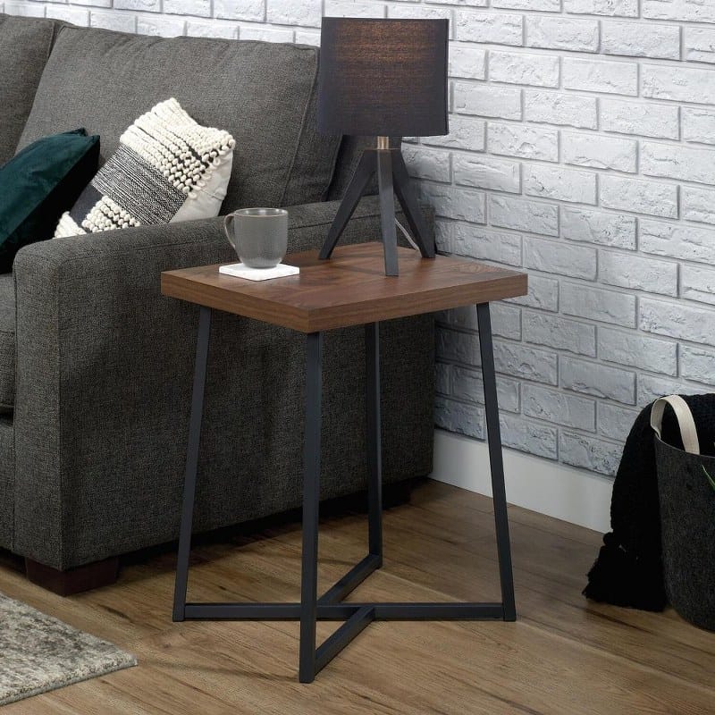 هوم جاليري طاولة جانبية 60x50x40