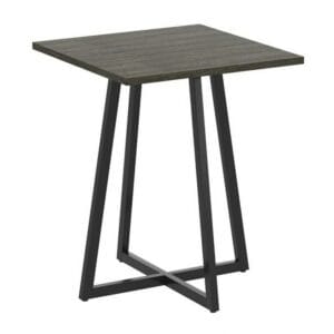 Tall End Table 51X40.5X40.5