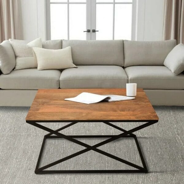 Coffee Table 56X89X53.3
