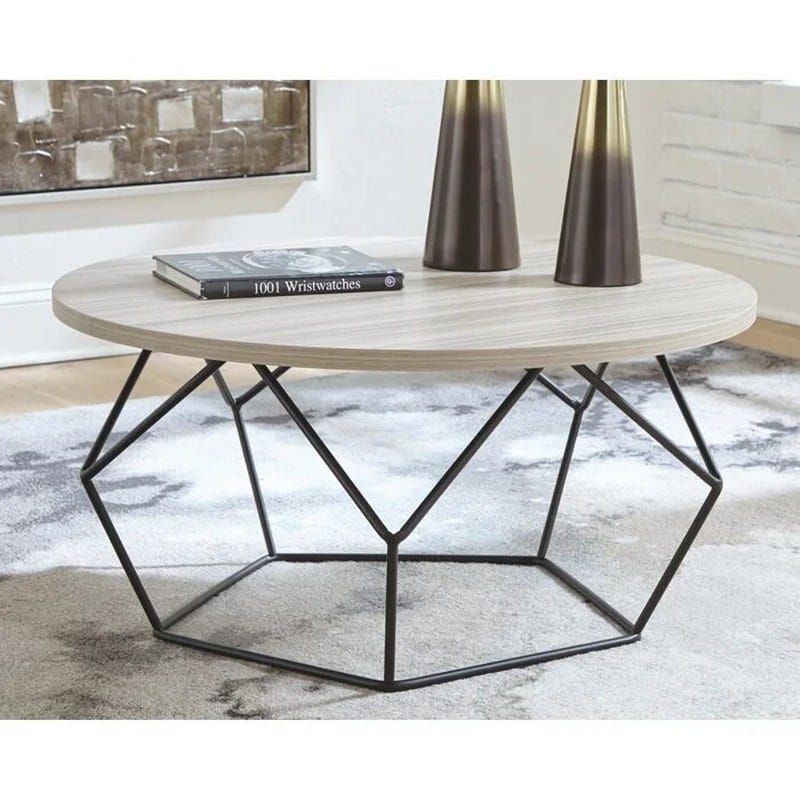 Coffee Table 45.5X91.5X91.5
