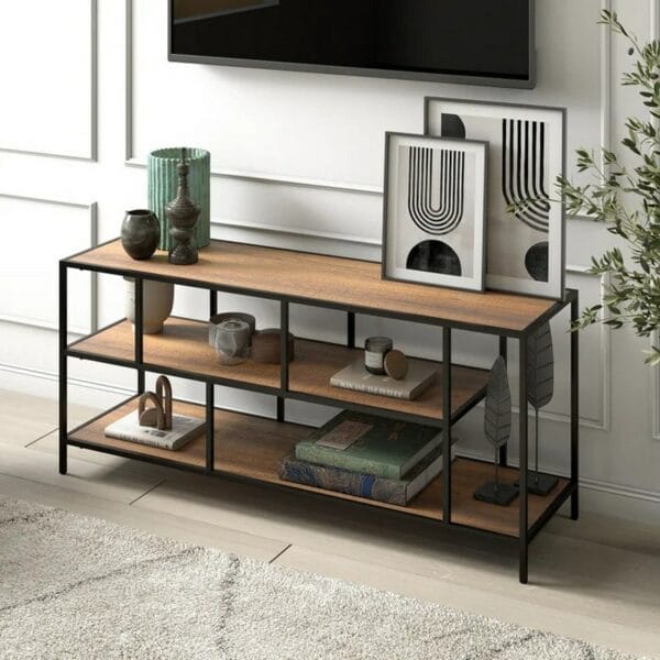 TV Stand 61X140X40