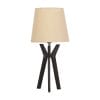 Home Gallery Table Lamp 23X50 cm Brown