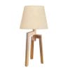 Home Gallery Table Lamp 23X55 cm Beige