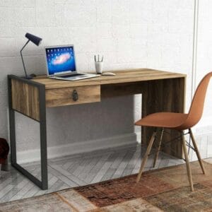 Home Office Gallery 75x60x124 floor