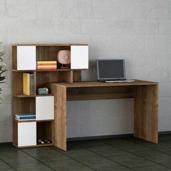 Home Office Gallery 120x60x164 Floor