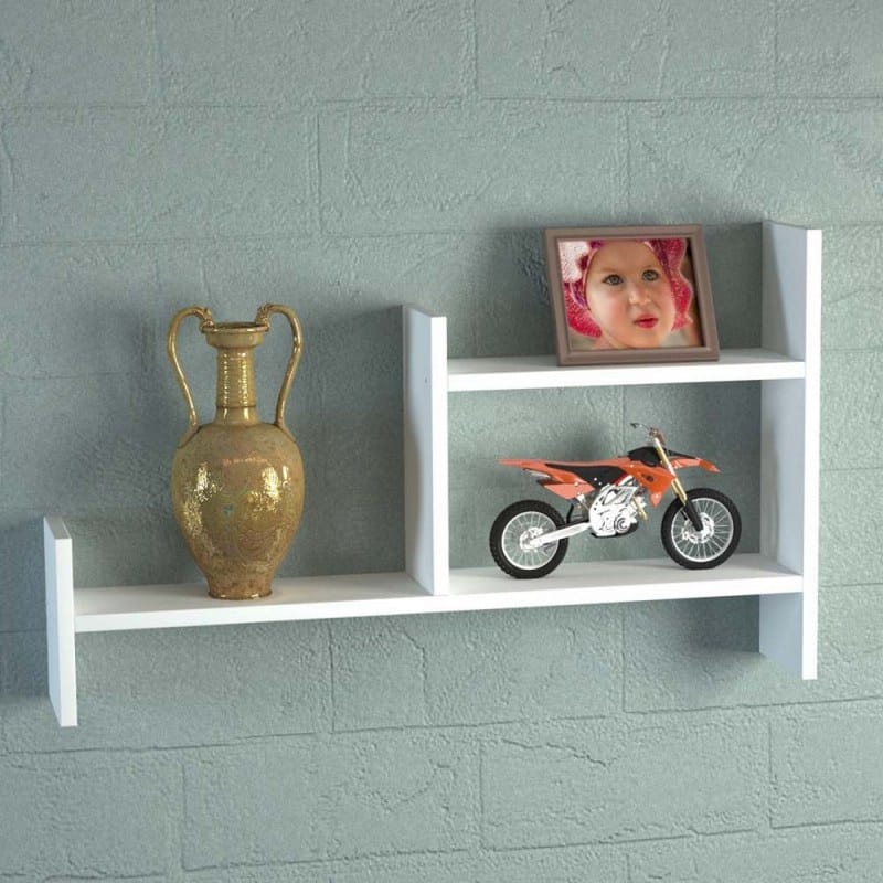 هوم جاليري رف حائط