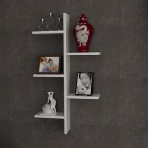 Home Gallery Wall Shelf