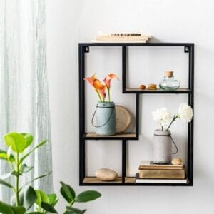 Home Gallery 12x40x50 Black * Bottom