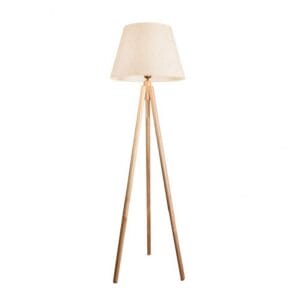 Home Gallery Floor Lamp 50X155 cm Beige