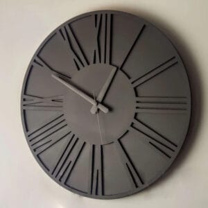 Unique Wall Clock