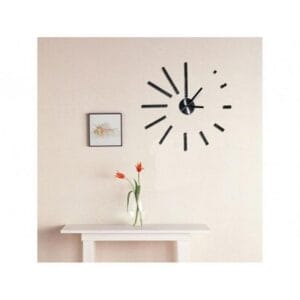 Great Wall clock modern Fashion